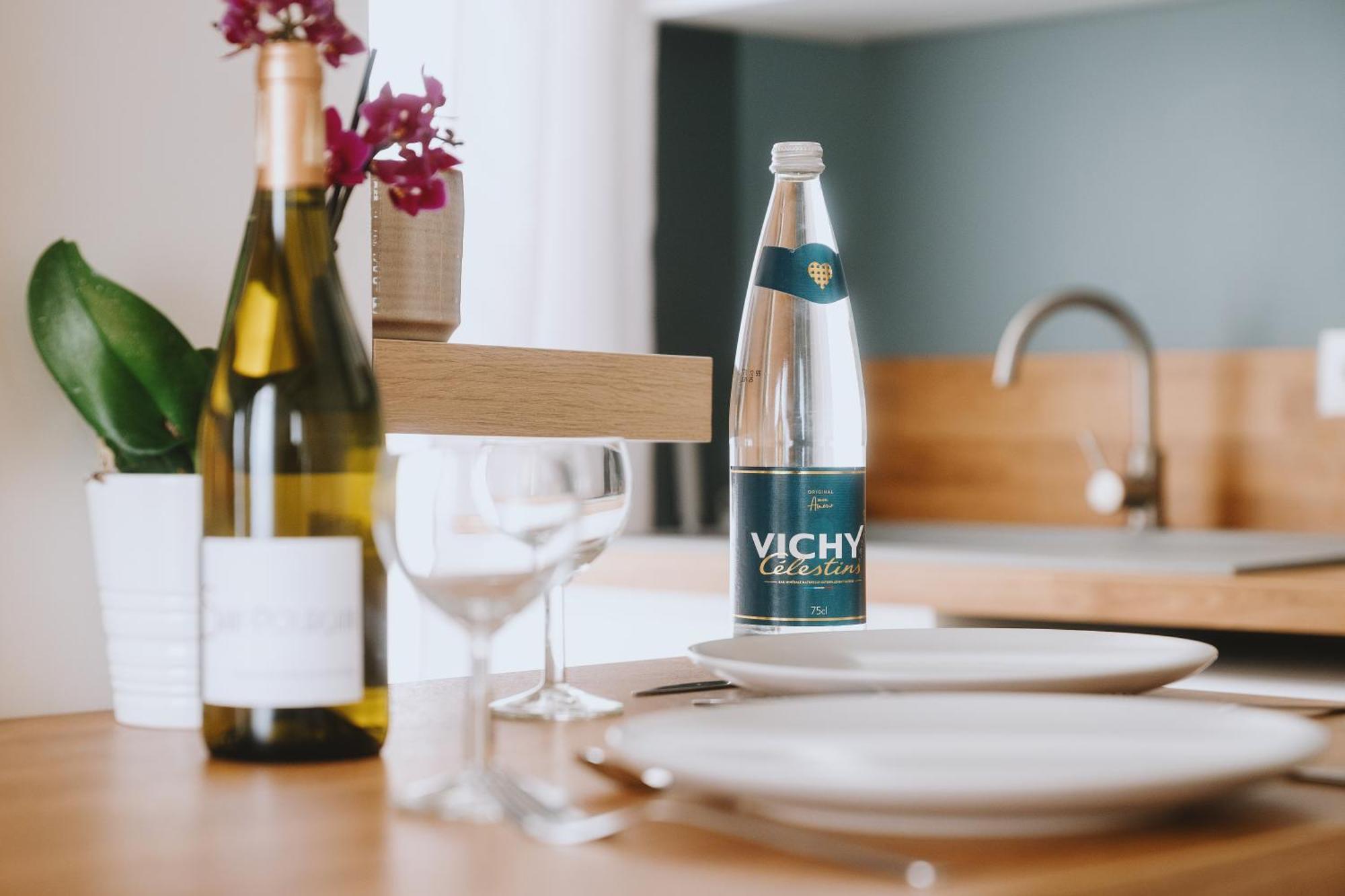 Studio Vichy Celestin Villa Marie Celine Dış mekan fotoğraf
